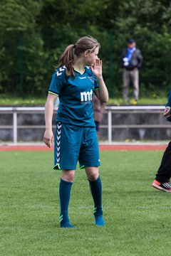 Bild 431 - B-Juniorinnen VfL Oldesloe - JSG S�dtondern : Ergebnis: 2:0